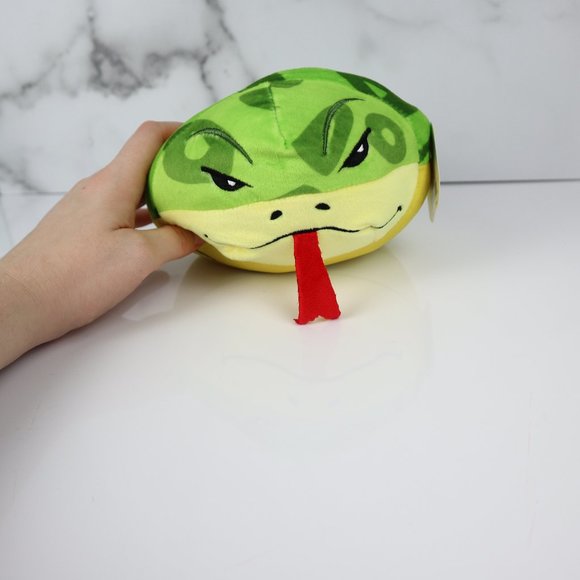 Bun Bun! Snake Stuffed Animal - Picture 3 of 6